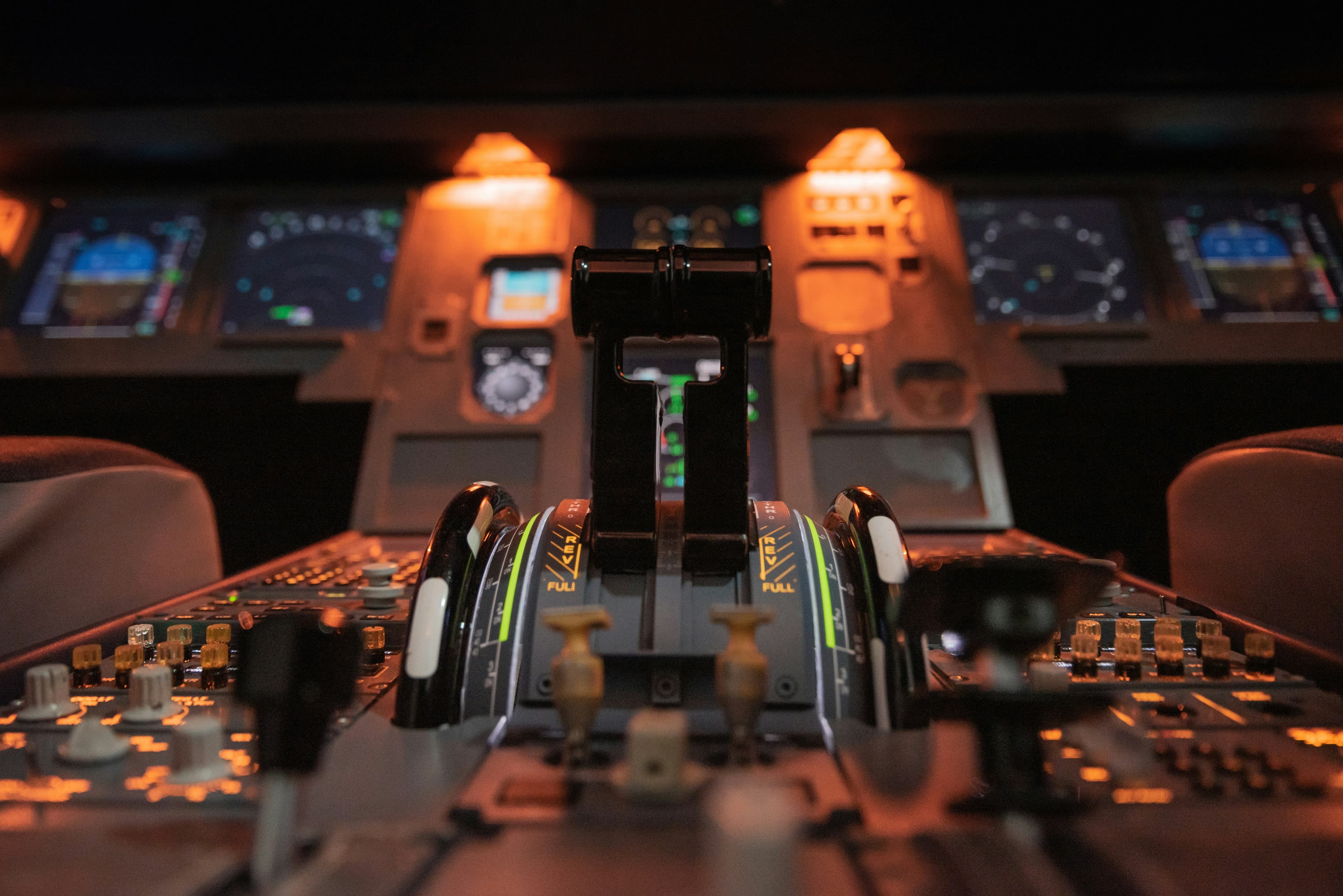 Aviation photo illustrating: How Volcanic Ash Threatens Aviation