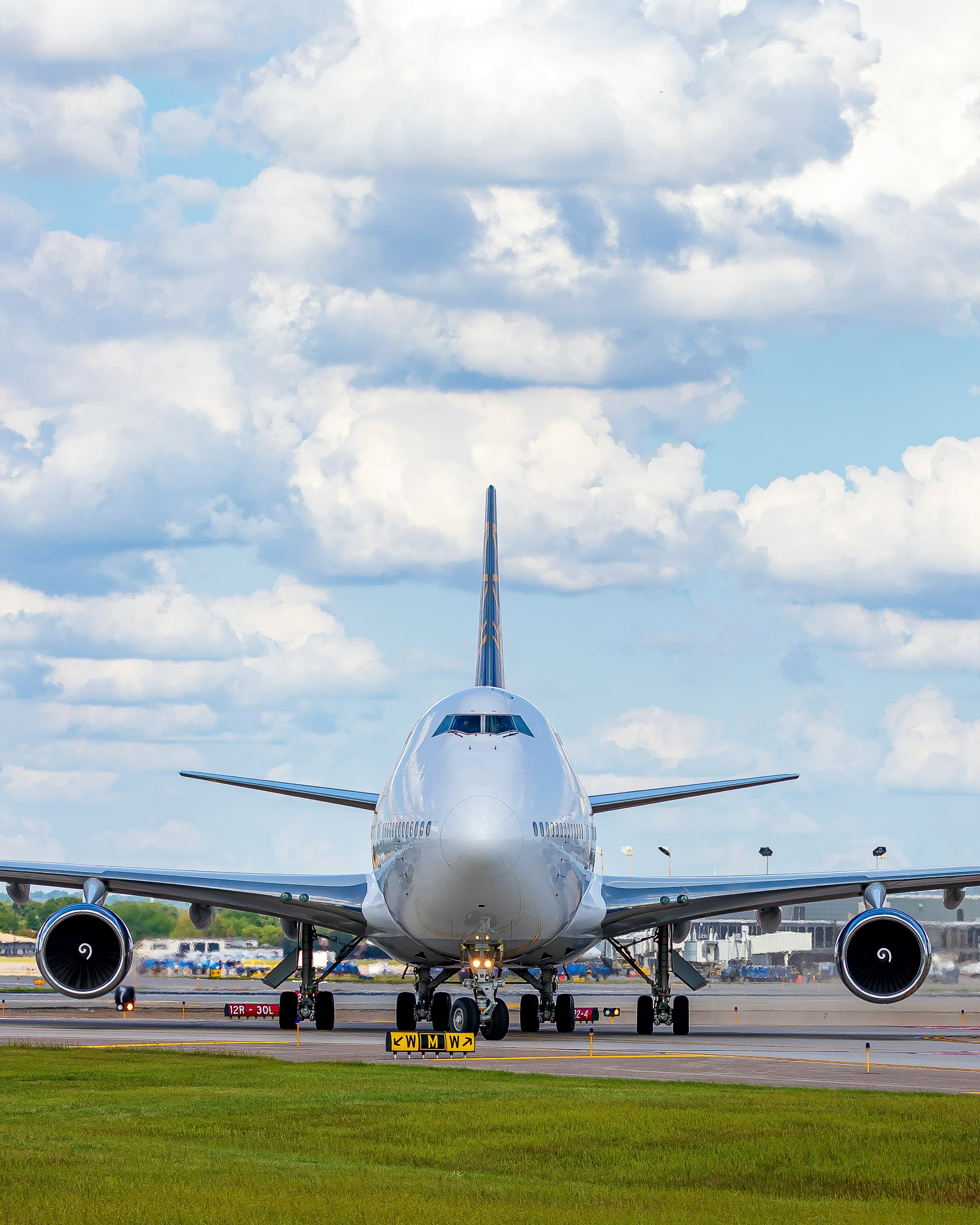 Aviation photo illustrating: The Impact of 9/11 on Aviation Security